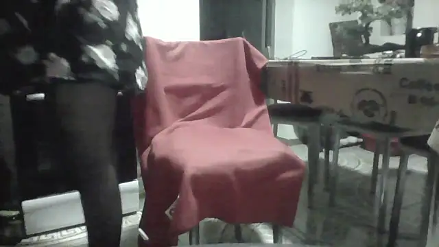 Ely Elenita online show from January 2026 05:37:01 PM