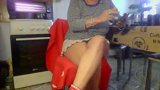 Ely Elenita online show from January 2026 12:43:02 PM