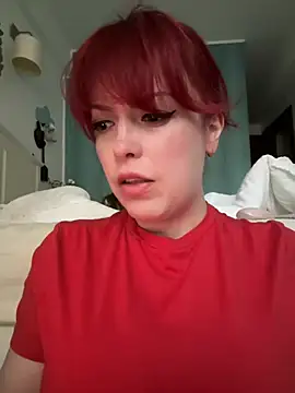 AylaRed online show from March 2026 03:07:01 PM