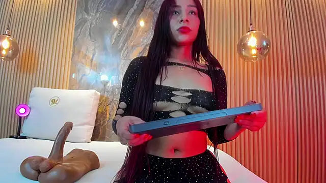 ella harper online show from February 2025 06:03:01 AM