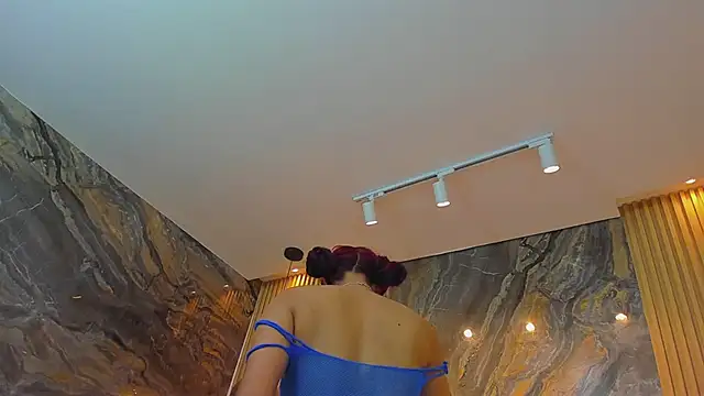 ella harper online show from March 2025 08:06:01 AM