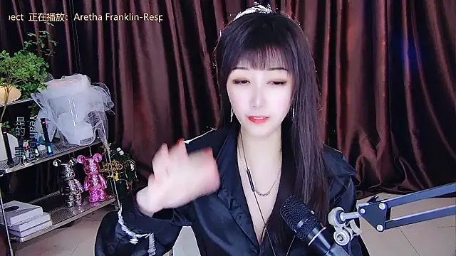 xiaoya666--baby online show from March 2025 08:40:02 PM