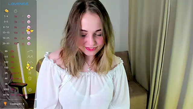 Snapshot of alysia_storm chatting on November 2025 05:46:02 PM alysia storm online show from November 2025 05:46:02 PM