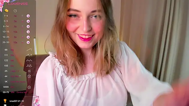 Snapshot of alysia_storm chatting on December 2025 06:48:01 PM alysia storm online show from December 2025 06:48:01 PM