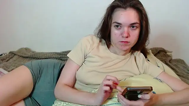 SallyMkn online show from November 2025 02:24:02 PM