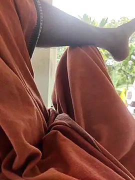 Shibuvyyyy online show from December 2025 10:46:02 AM