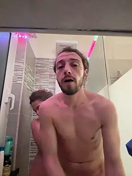 ItalianiMuli online show from March 2025 06:01:02 PM