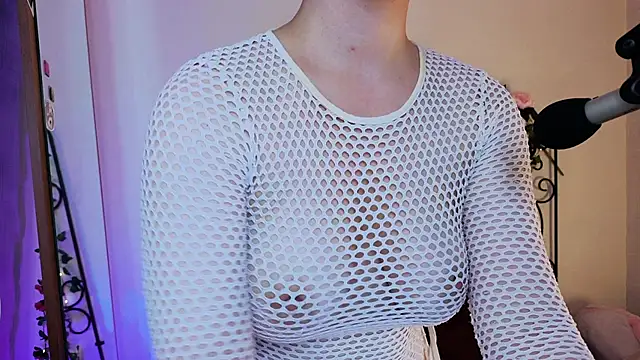 LisaVamp online show from September 2025 10:58:02 PM