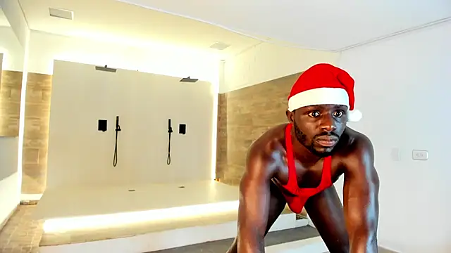 Latrellx7 online show from December 2024 01:06:01 PM