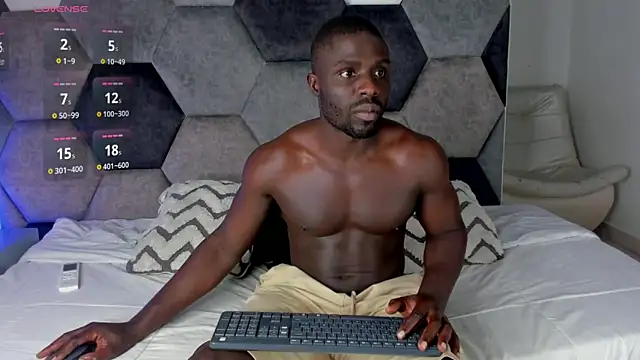 Latrellx7 online show from April 2026 03:59:01 AM