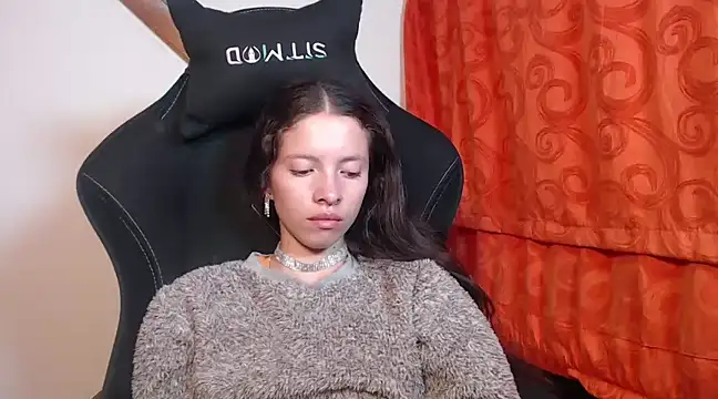 sweetdam12 online show from February 2025 08:42:01 PM