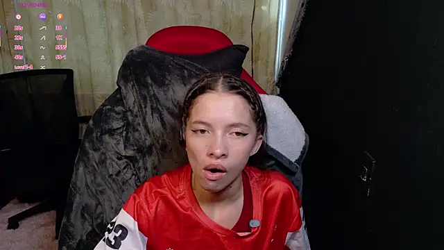 sweetdam12 online show from December 2025 08:24:02 PM