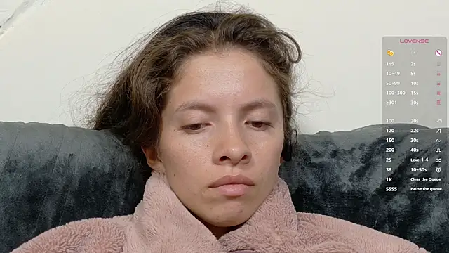 sweetdam12 online show from April 2026 01:42:02 AM