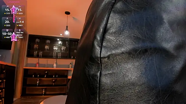 GiaFerrara online show from March 2026 08:14:01 PM