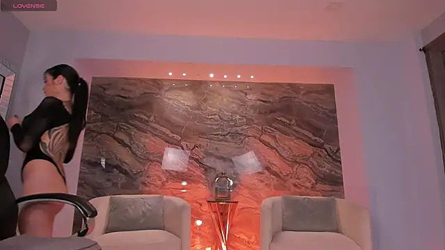 GiaFerrara online show from March 2026 08:20:01 PM