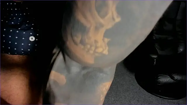 Brock hurn1 online show from April 2026 02:07:01 AM