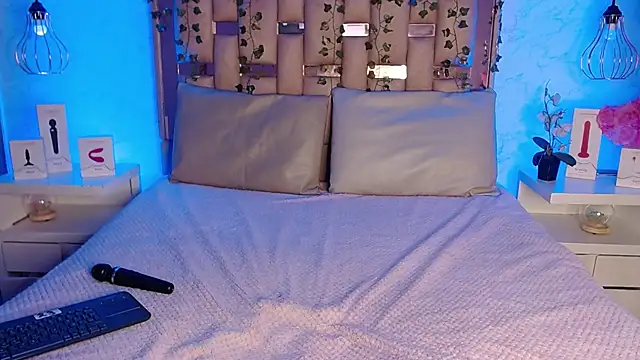 GigiVolkova online show from March 2025 08:31:01 PM