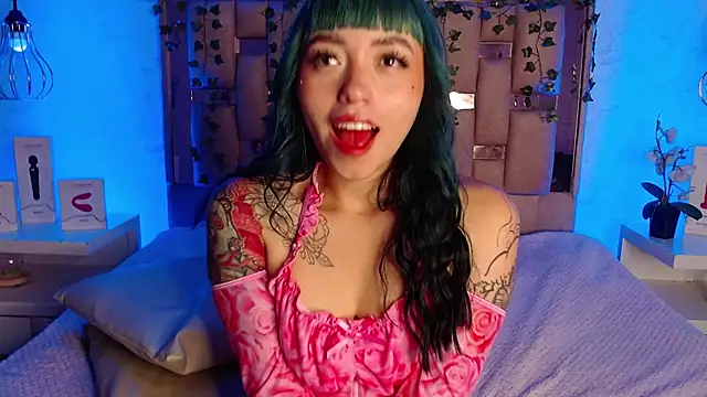 GigiVolkova online show from March 2025 02:38:02 AM