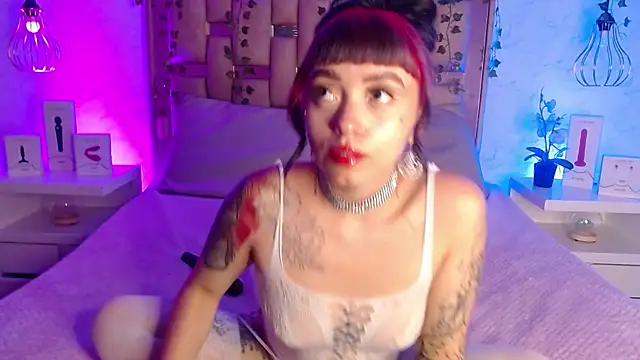 GigiVolkova online show from March 2025 11:12:02 PM