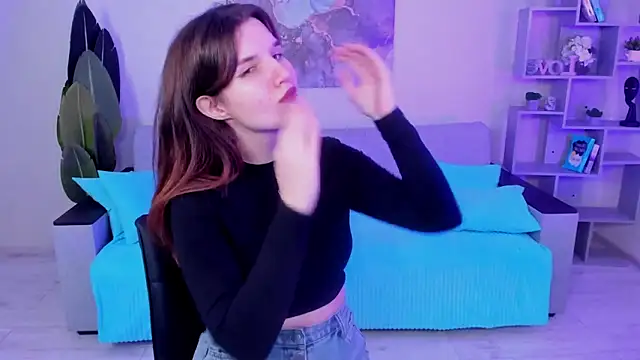 BonneyLove online show from December 2024 05:17:02 PM