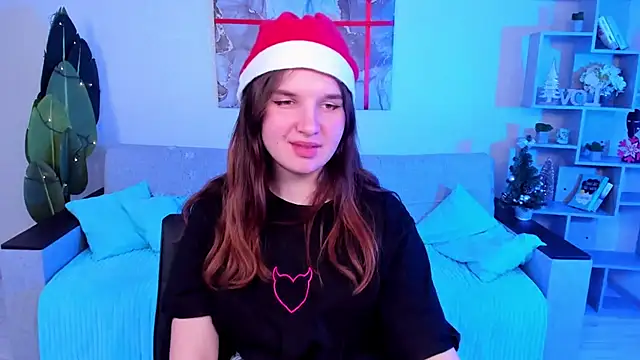 BonneyLove online show from December 2024 08:21:02 PM