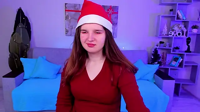 BonneyLove online show from December 2024 05:23:02 PM