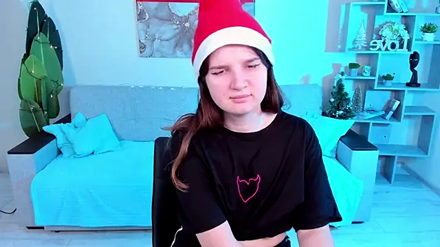 BonneyLove online show from January 2025 07:35:01 PM