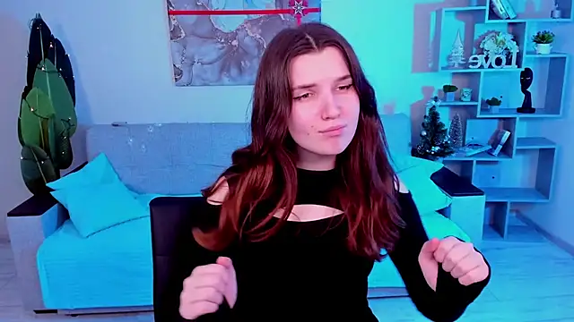 BonneyLove online show from January 2025 05:33:01 PM