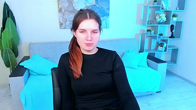 BonneyLove online show from March 2025 09:42:02 PM