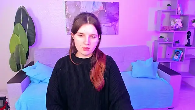 BonneyLove online show from March 2025 09:27:02 PM