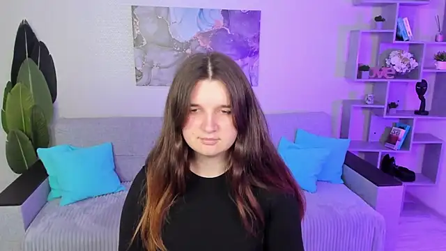 BonneyLove online show from September 2025 09:04:02 PM