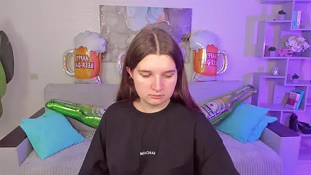 BonneyLove online show from October 2025 10:07:01 PM