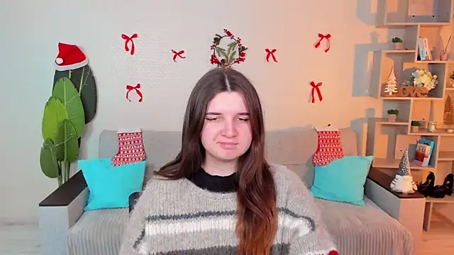 BonneyLove online show from January 2026 09:42:01 PM