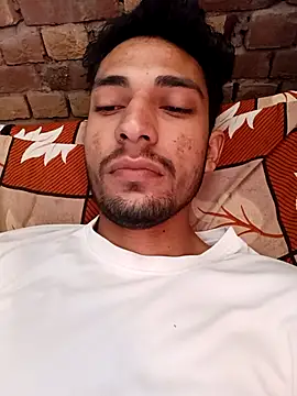 AjaxStar online show from October 2025 02:45:02 AM