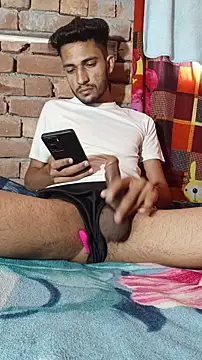 AjaxStar online show from October 2025 03:03:02 AM