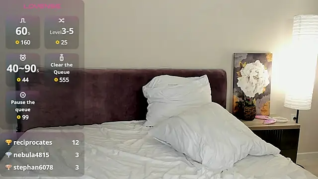 Snapshot of NickyMorriss chatting on February 2025 12:31:01 PM NickyMorriss online show from February 2025 12:31:01 PM