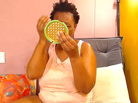 Black-Desire online show from November 2025 04:51:01 AM