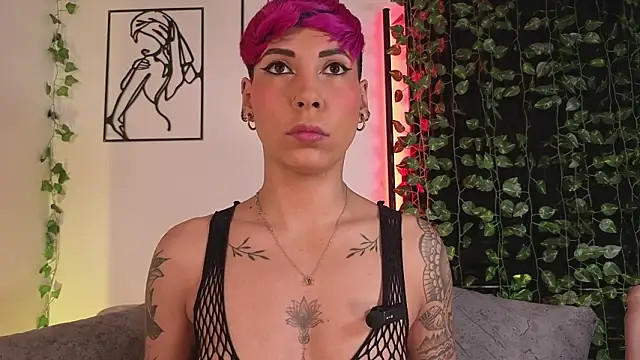 MiaMorgan  online show from February 2026 01:44:01 PM