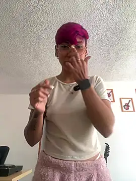 MiaMorgan  online show from April 2026 02:12:01 PM