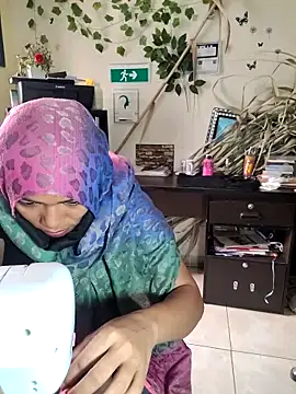 Snapshot of NAJWA-ARAB chatting on March 2025 05:18:01 PM NAJWA-ARAB online show from March 2025 05:18:01 PM