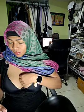 NAJWA-ARAB online show from January 2026 08:19:02 AM