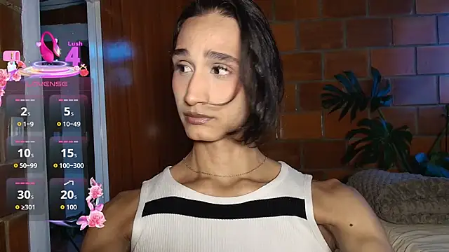skyyfoxpraga online show from July 2026 10:03:01 PM