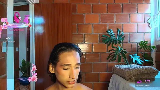 skyyfoxpraga online show from July 2026 02:13:01 PM