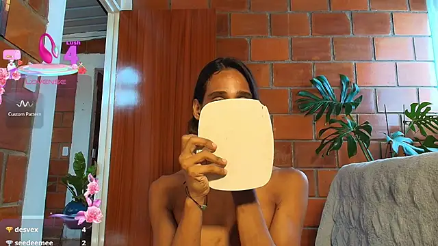 skyyfoxpraga online show from July 2026 09:14:02 PM