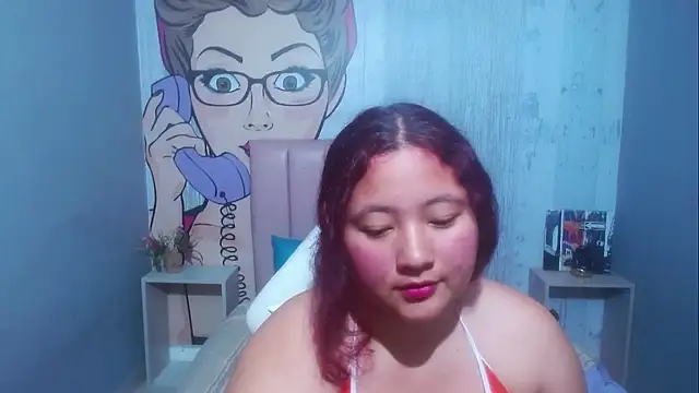 Carlingimenes707rs online show from March 2025 02:01:02 PM