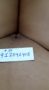 Khaleyssi online show from January 2025 07:43:01 AM