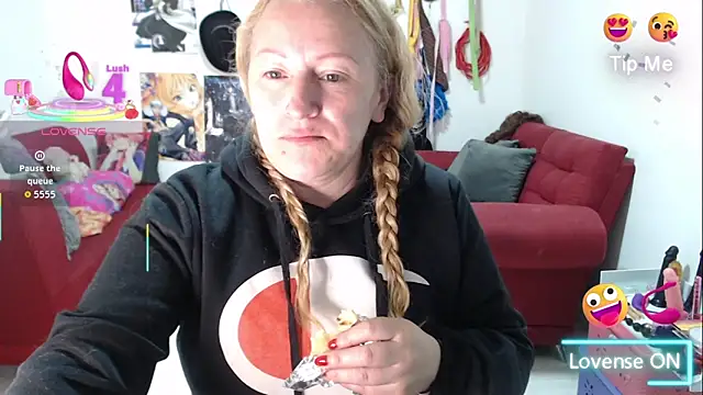 emperabigbootybigass online show from October 2025 12:28:02 PM