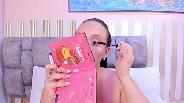 nova lane online show from April 2026 07:41:01 PM