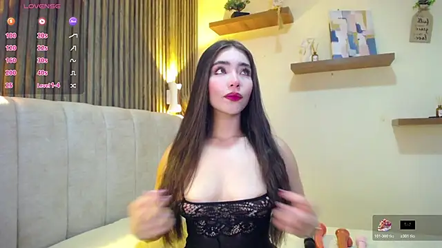 ashlye hill online show from February 2026 03:51:02 AM