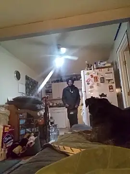 DevinToore online show from April 2026 07:03:02 AM